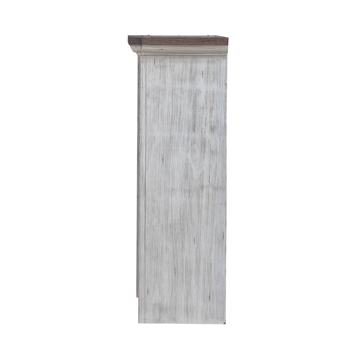 237-ER00T - Right Pier Top - Liberty Furniture