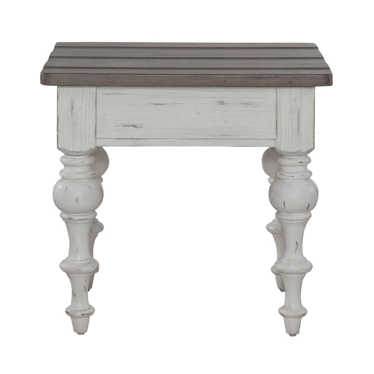 237-OT1020 - End Table - Liberty Furniture