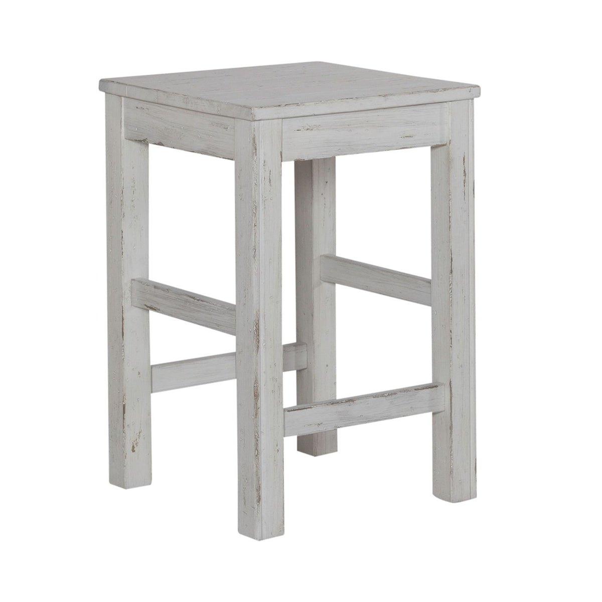 237-OT9000 - Console Stool - Liberty Furniture