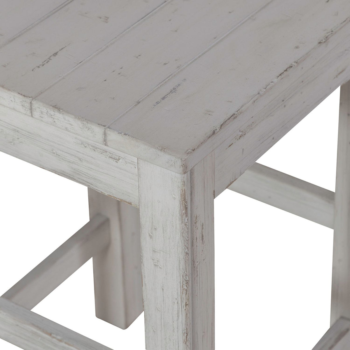 237-OT9000 - Console Stool - Liberty Furniture