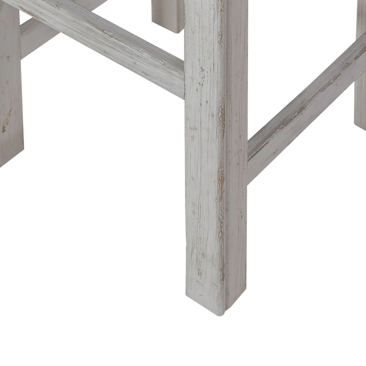 237-OT9000 - Console Stool - Liberty Furniture