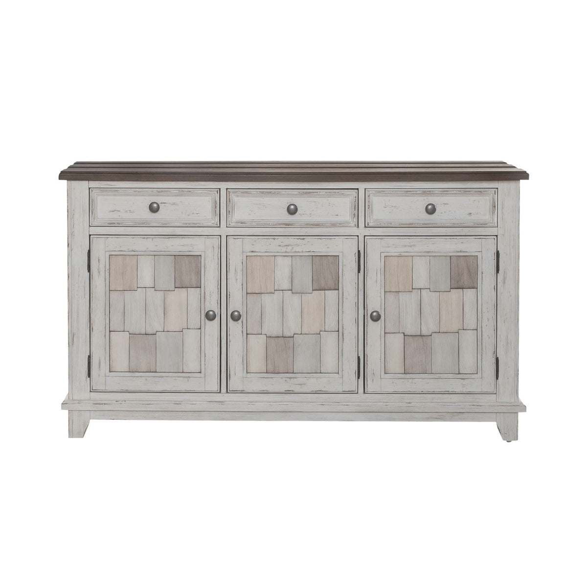 237-SR6236 - Accent Server - Liberty Furniture