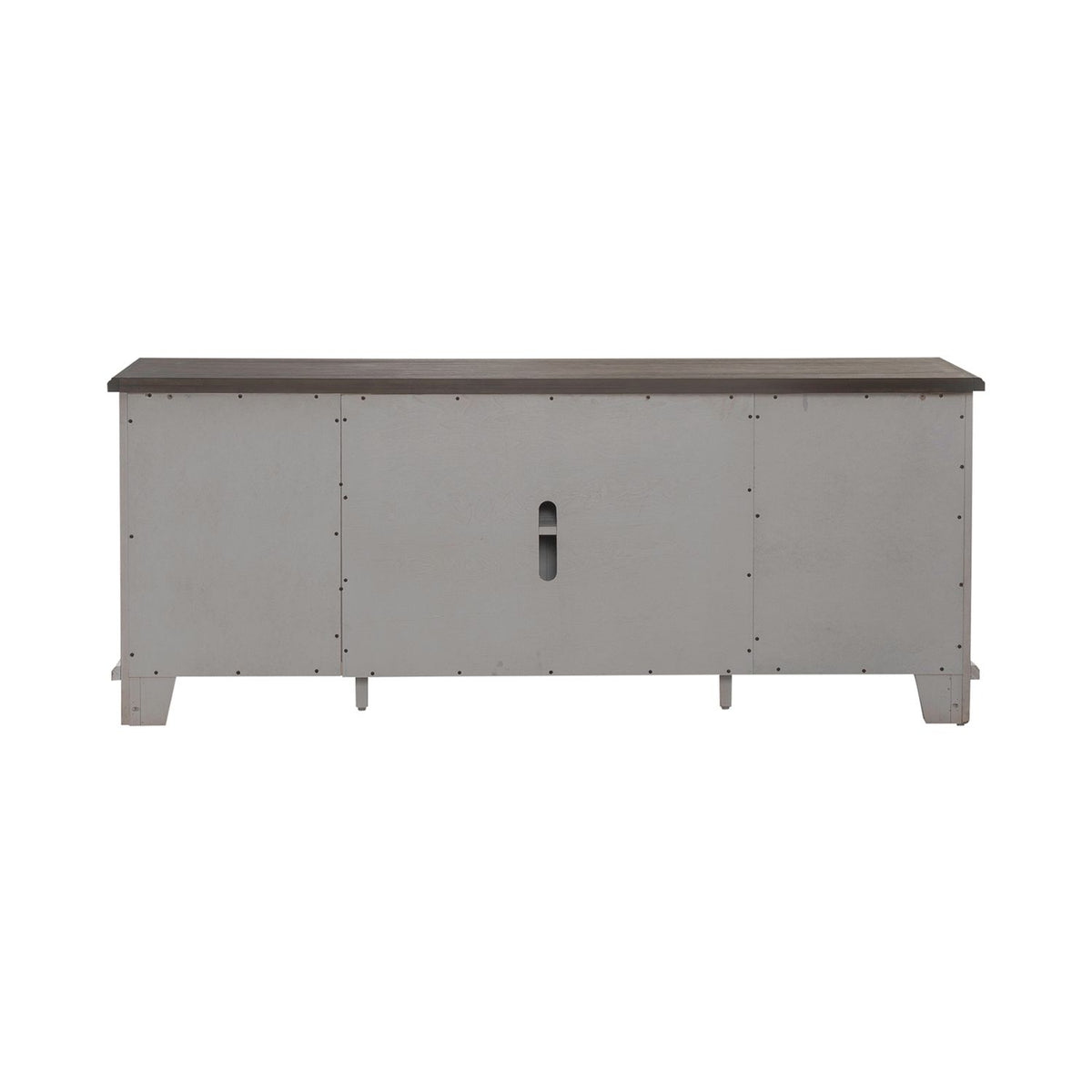 237-TV75 - 75 Inch Entertainment Console - Liberty Furniture