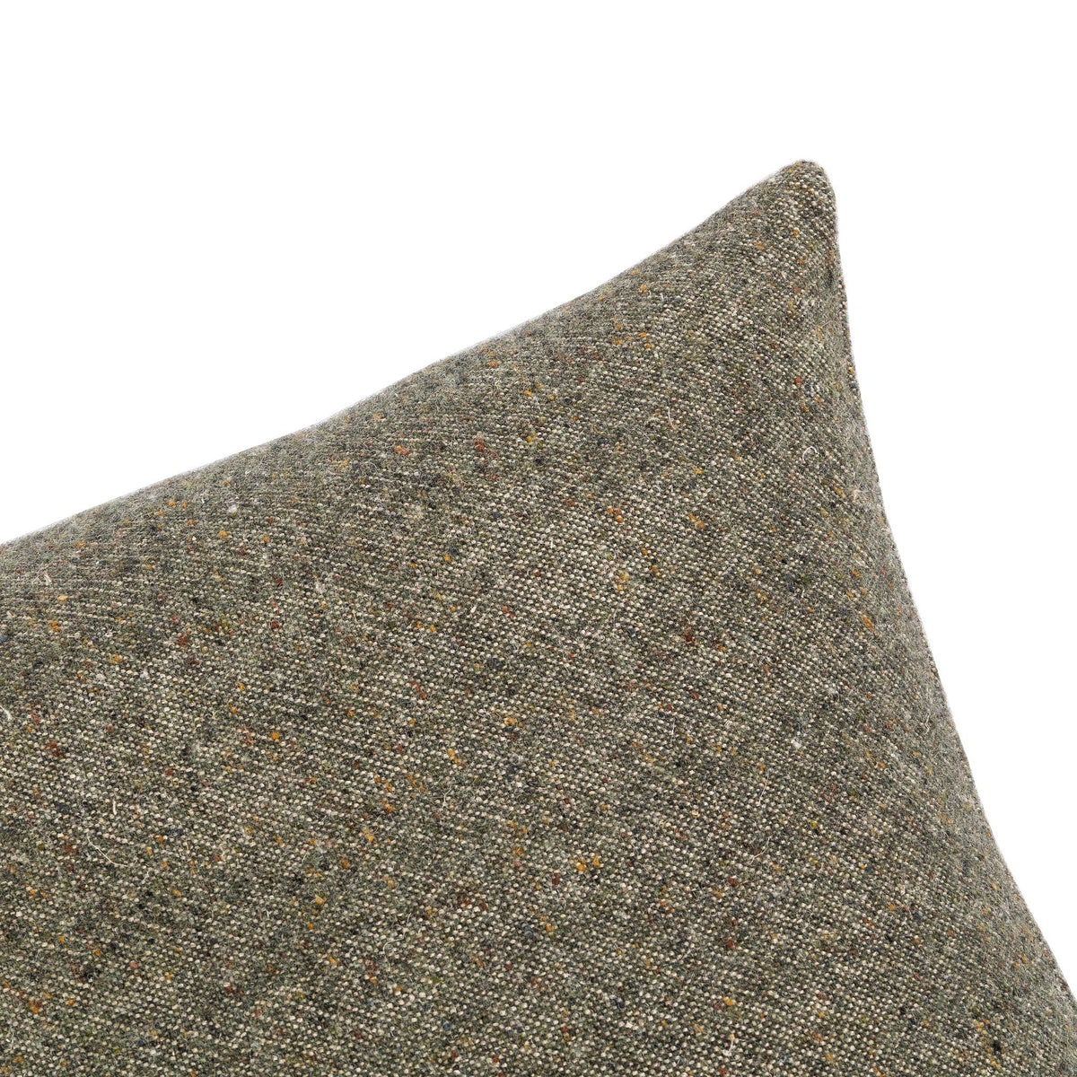 Stonewash Linen Pillow