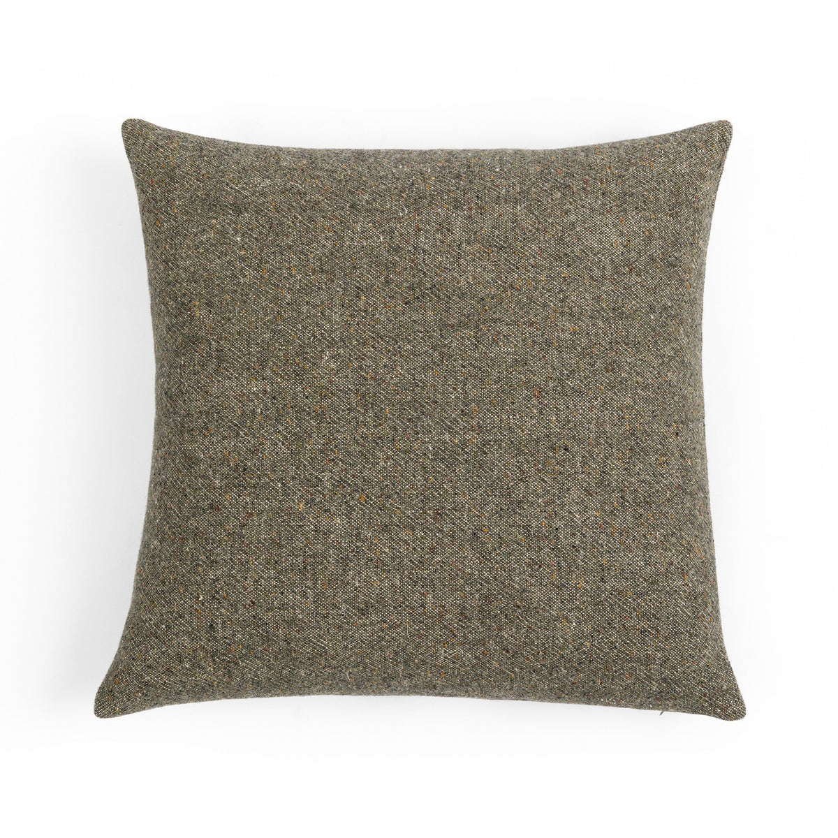 Stonewash Linen Pillow