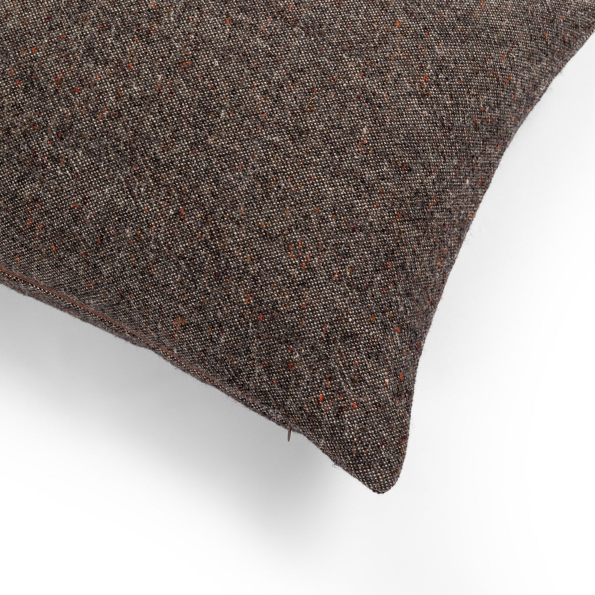 Stonewash Linen Pillow
