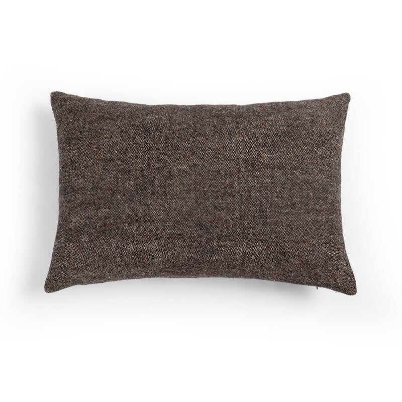 Stonewash Linen Pillow
