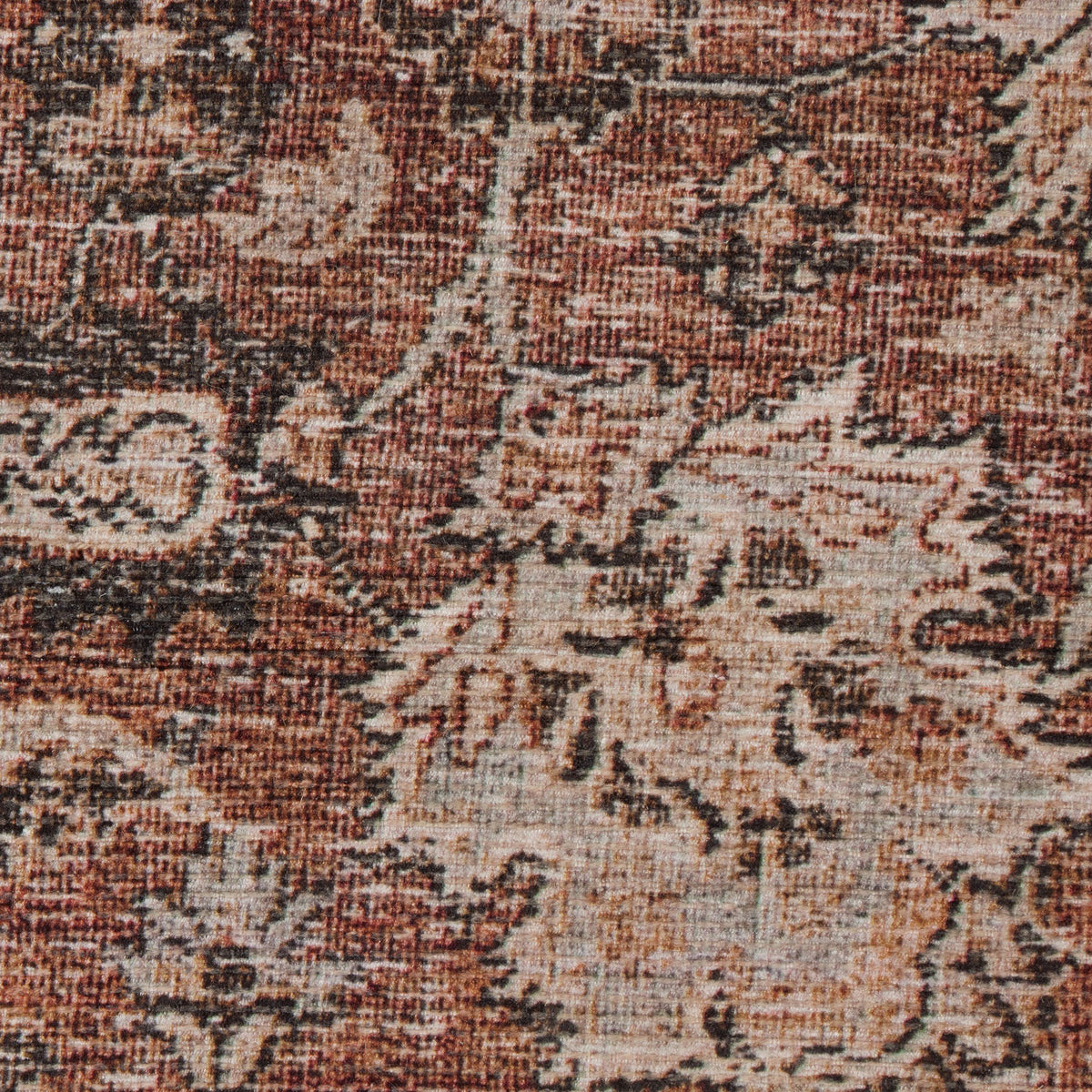 Zari Rug