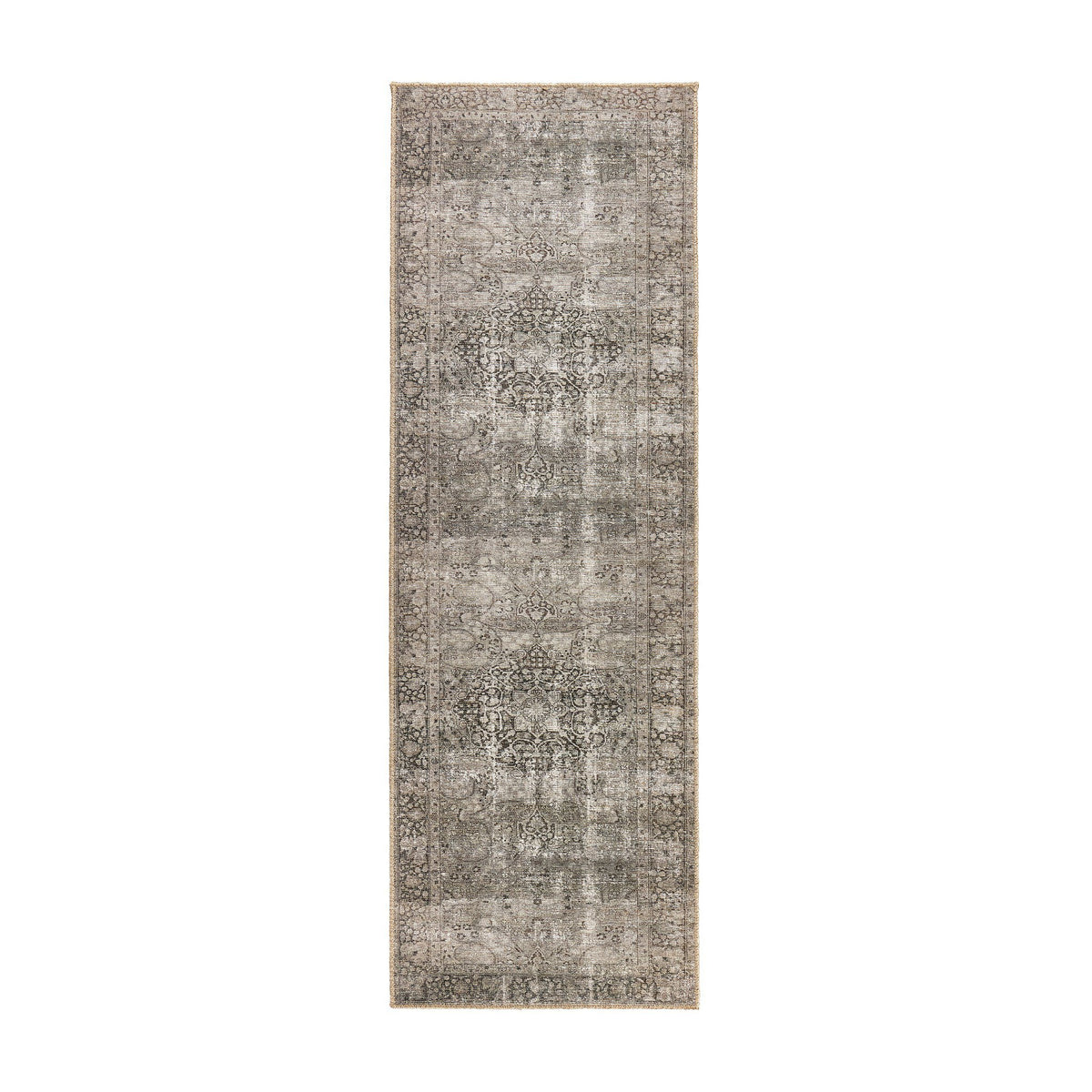 Morelli Rug