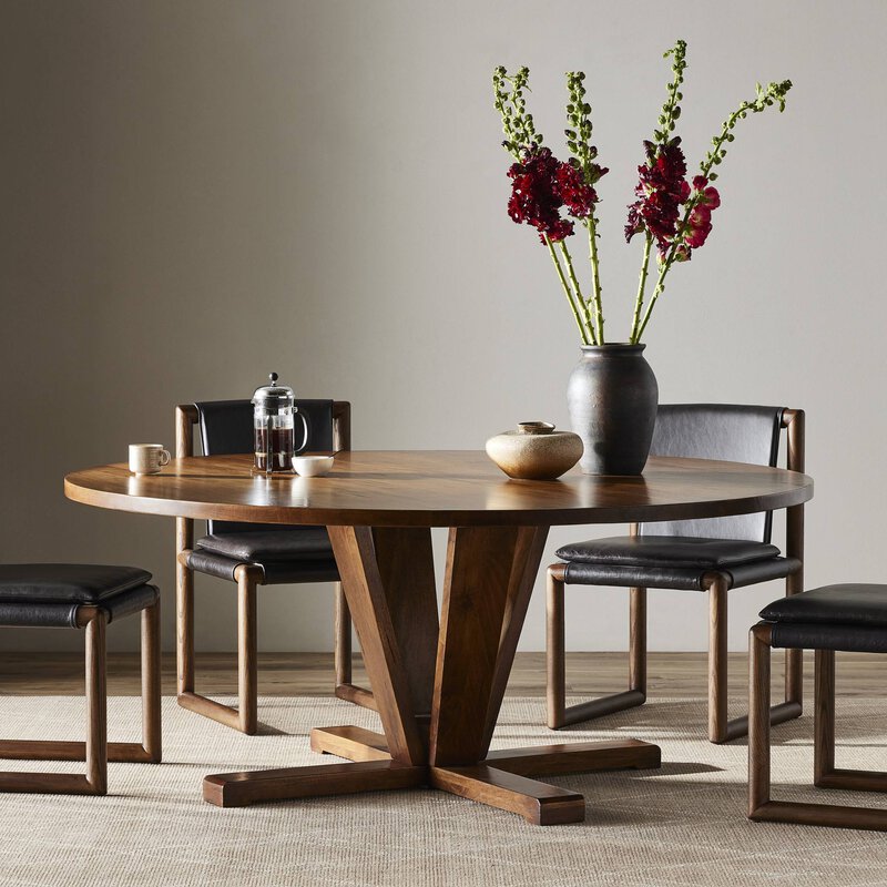 Cobain Dining Table 72"