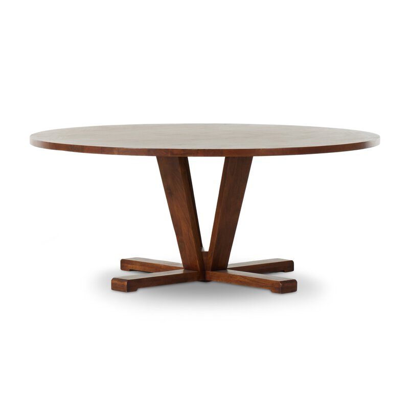 Cobain Dining Table 72"