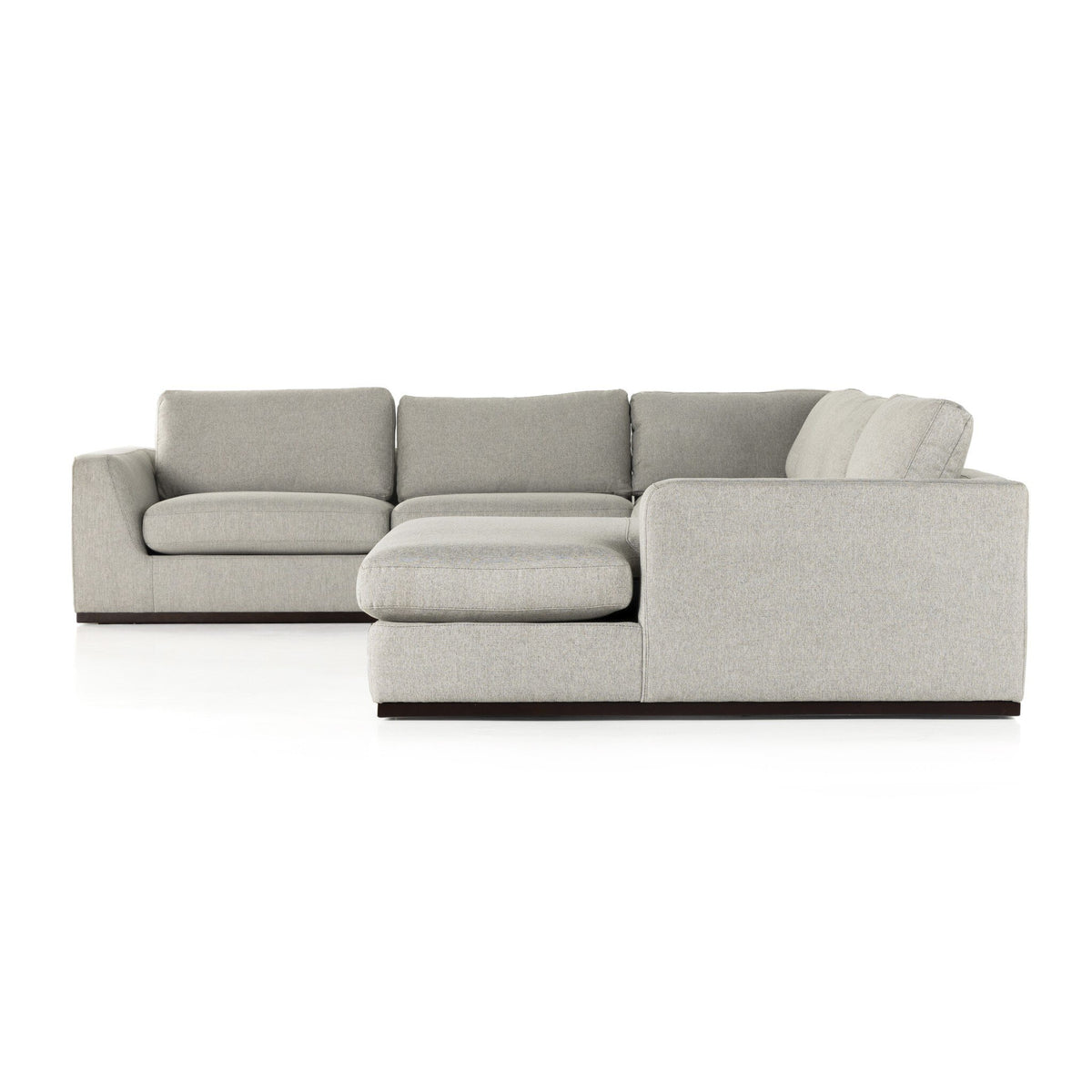 Colt 4pc Raf Sectional