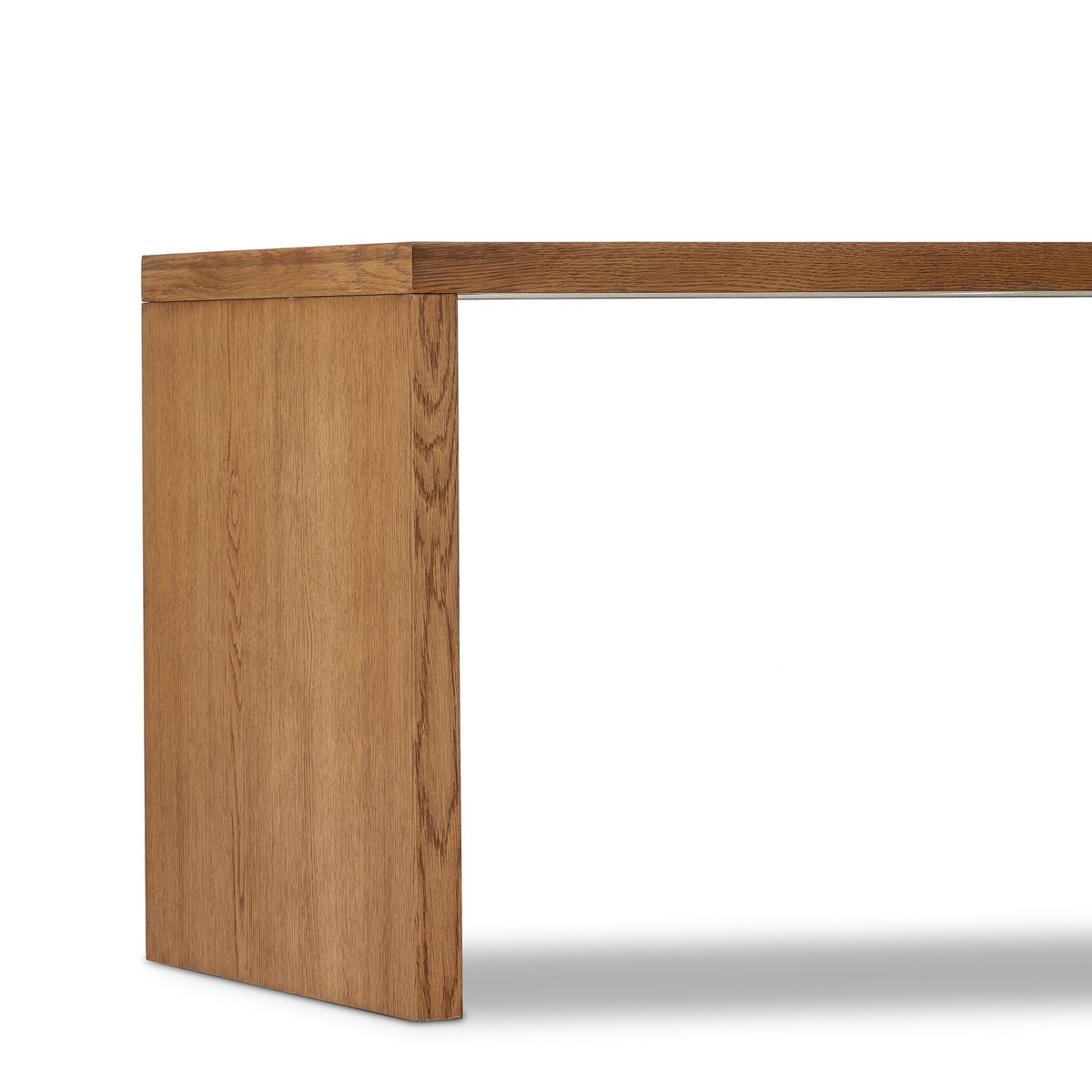 Posada L-Shaped Desk
