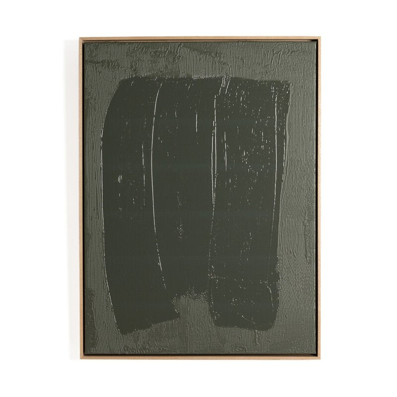 Free Form Lines Ii By The Holly Collective