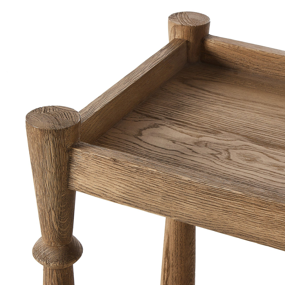 Alamosa Bar Cart