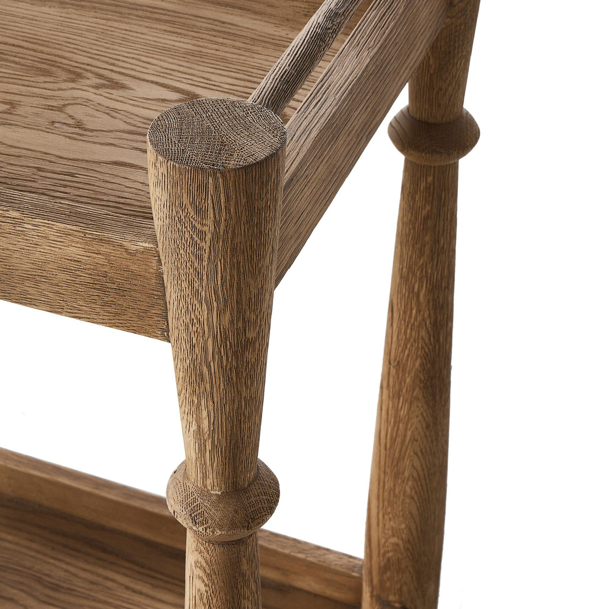 Alamosa Bar Cart
