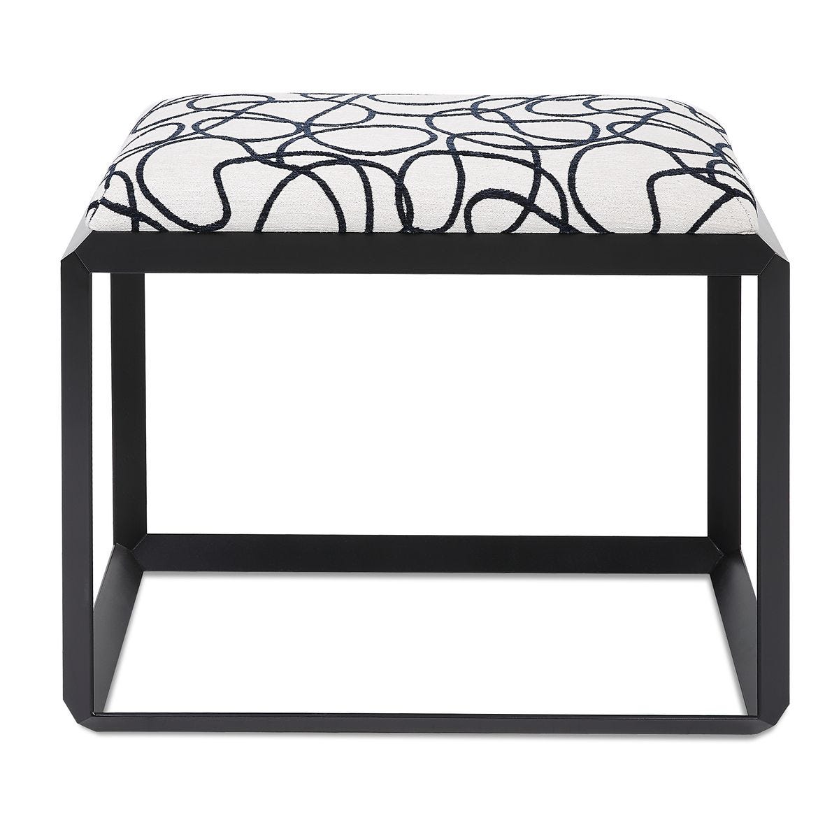 Curls Small Bench