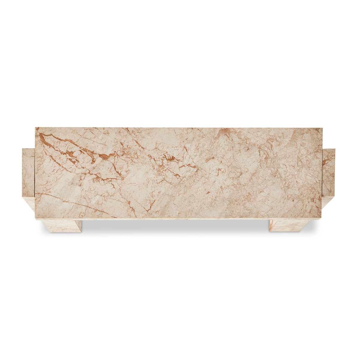 Romano Console Table