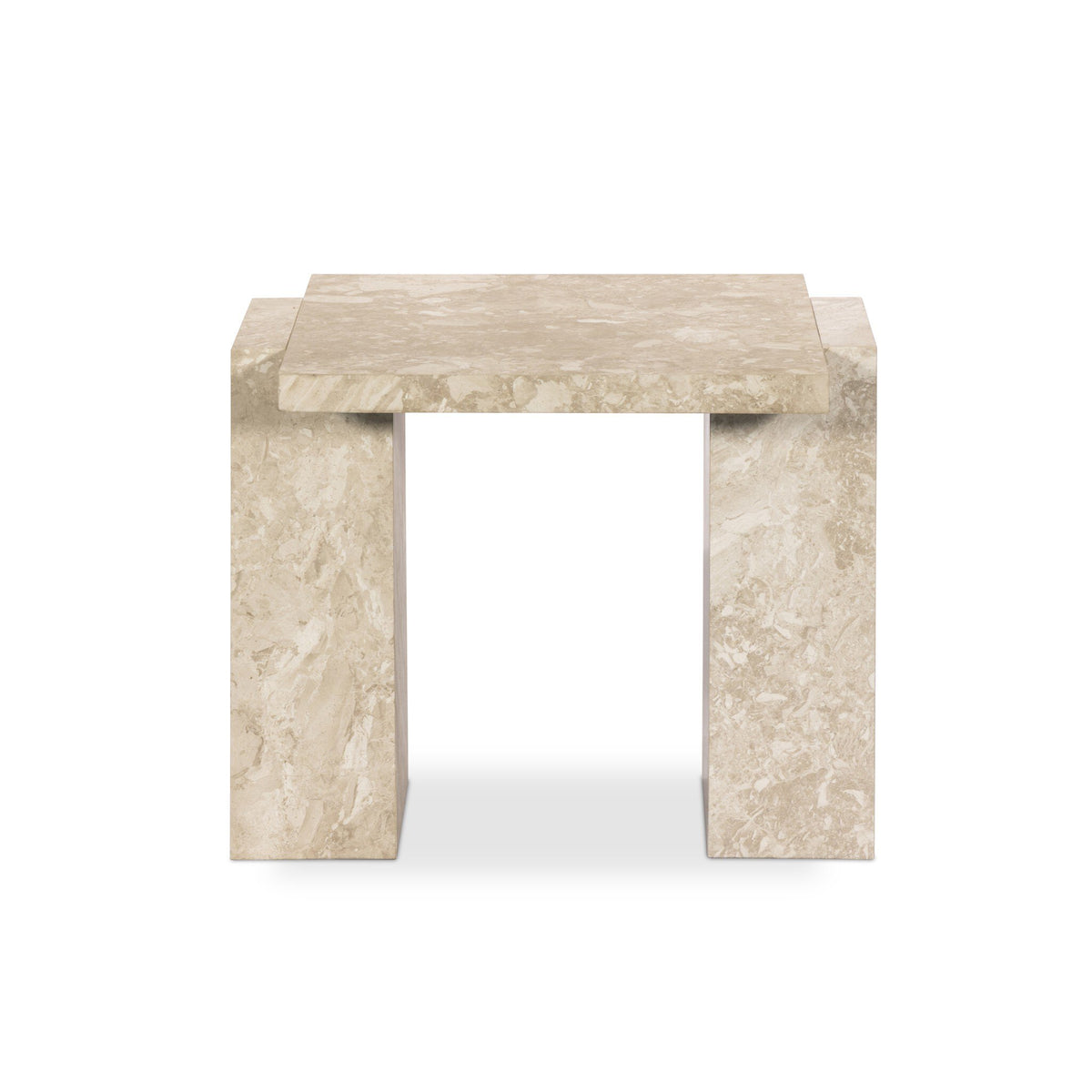Romano End Table
