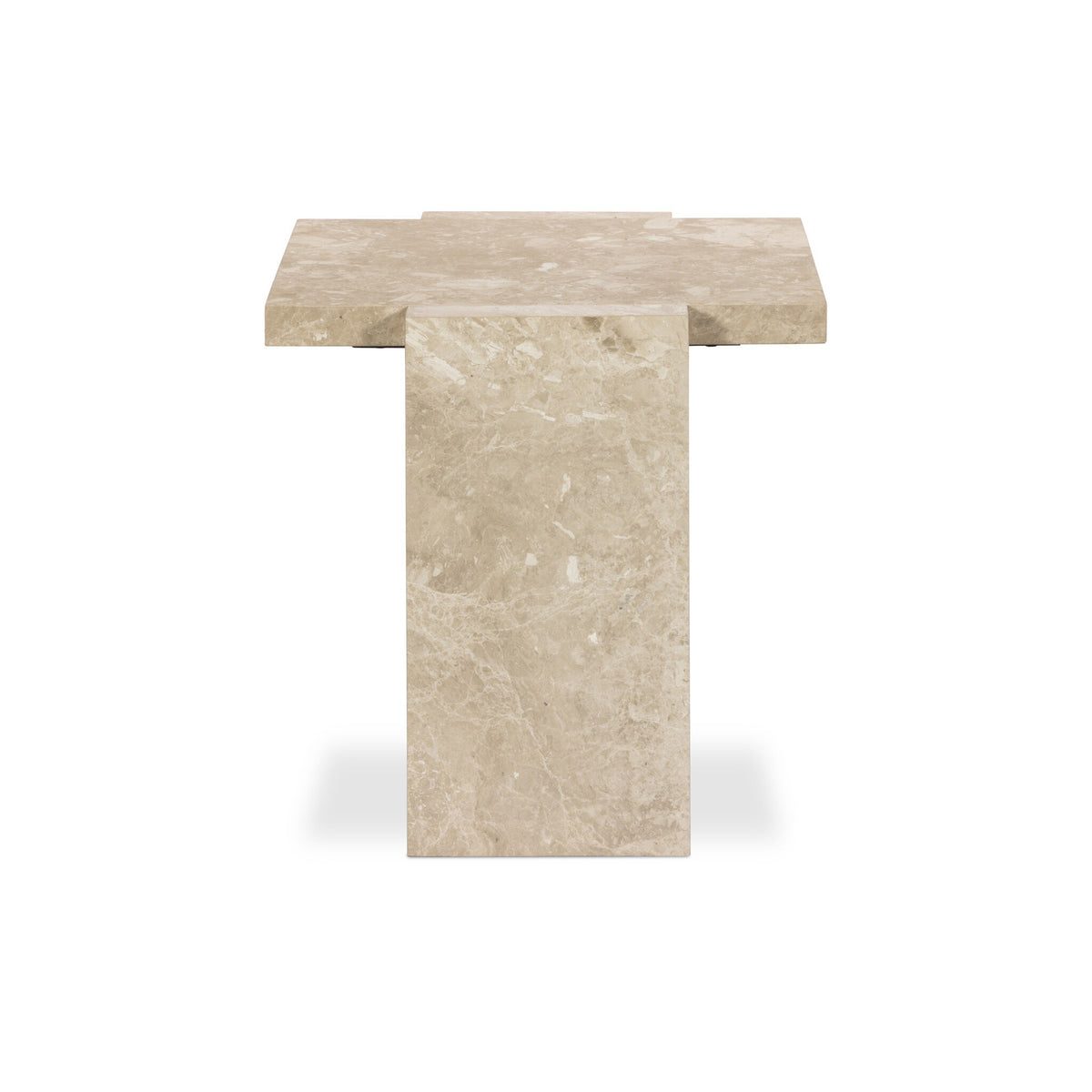 Romano End Table