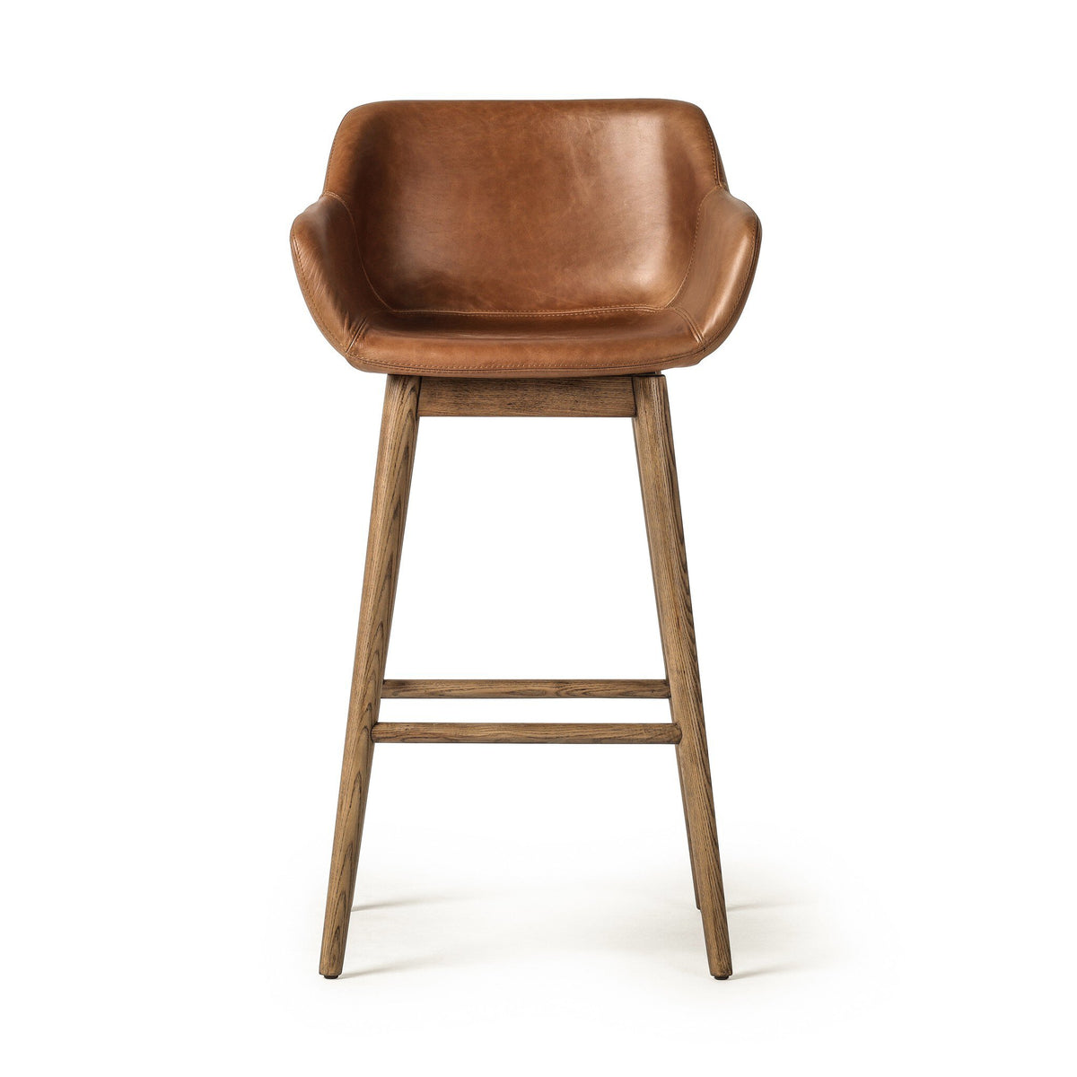 Hannah Swivel Stool