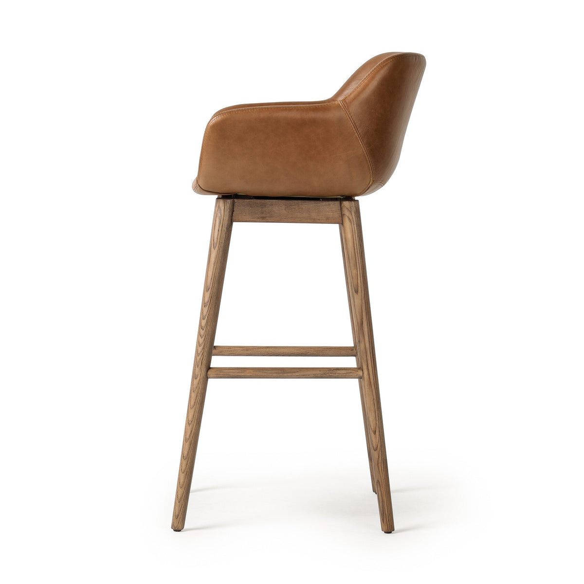 Hannah Swivel Stool