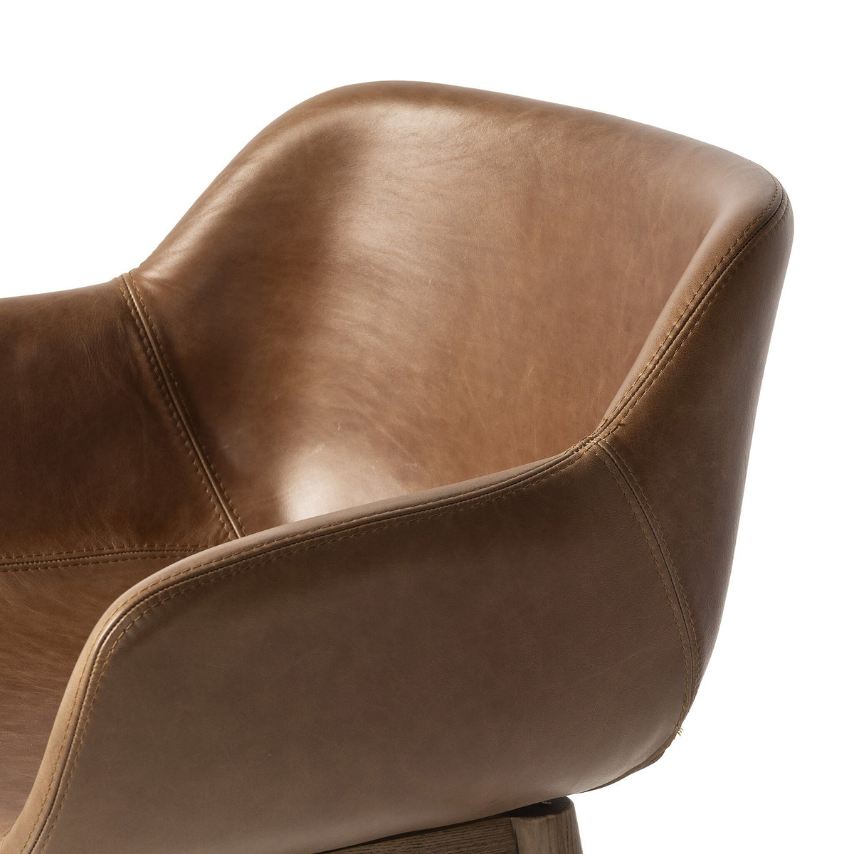 Hannah Swivel Stool