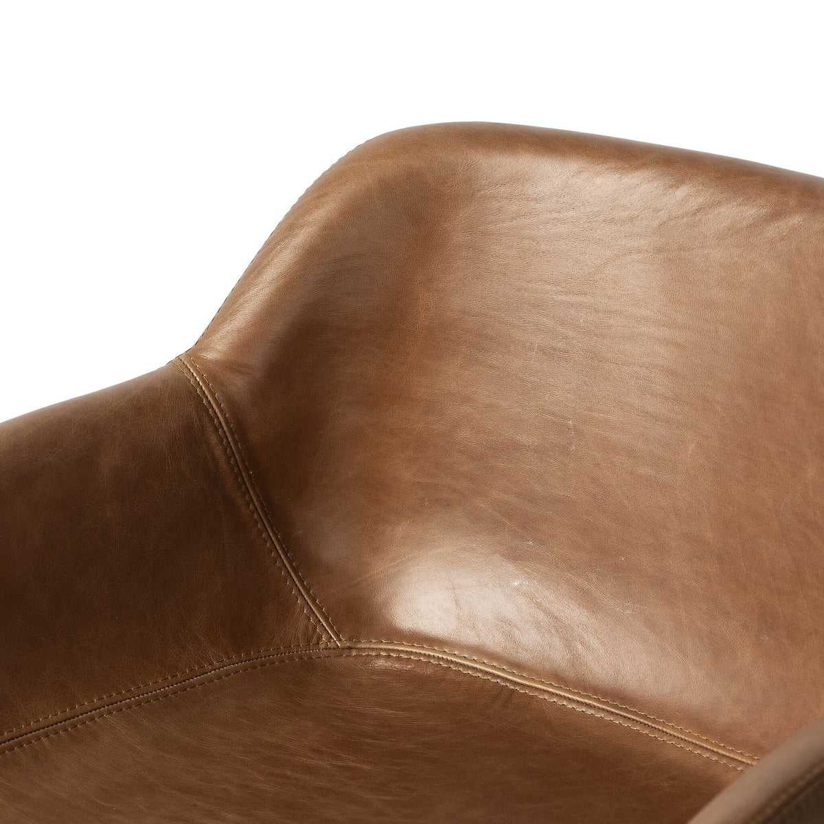 Hannah Swivel Stool