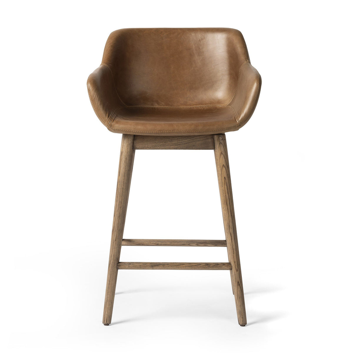 Hannah Swivel Stool