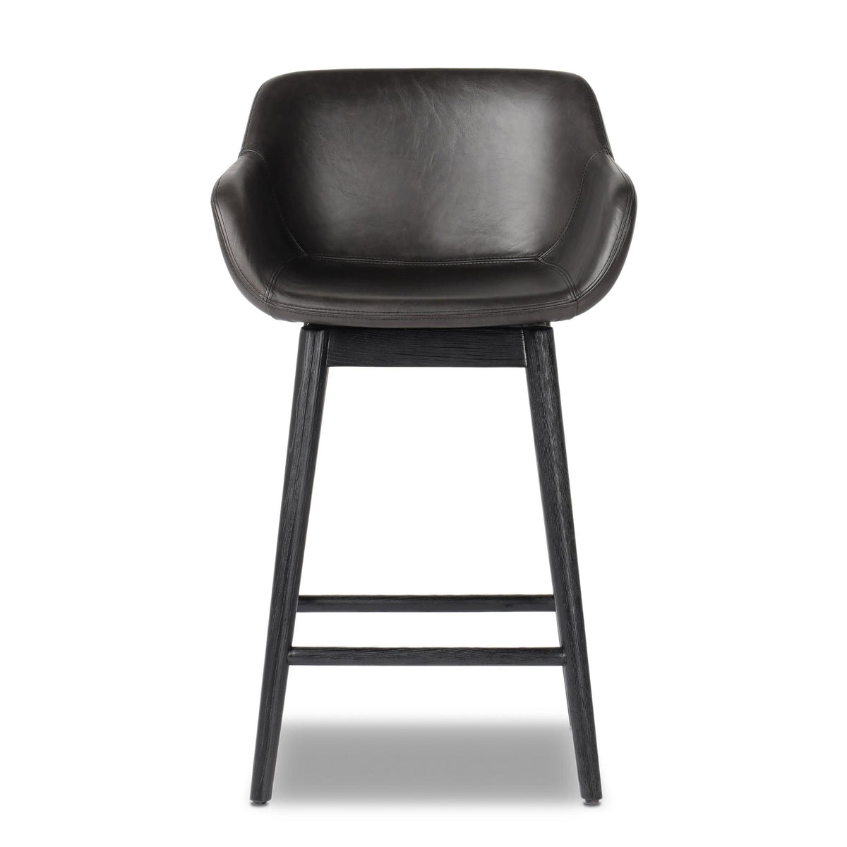 Hannah Swivel Stool