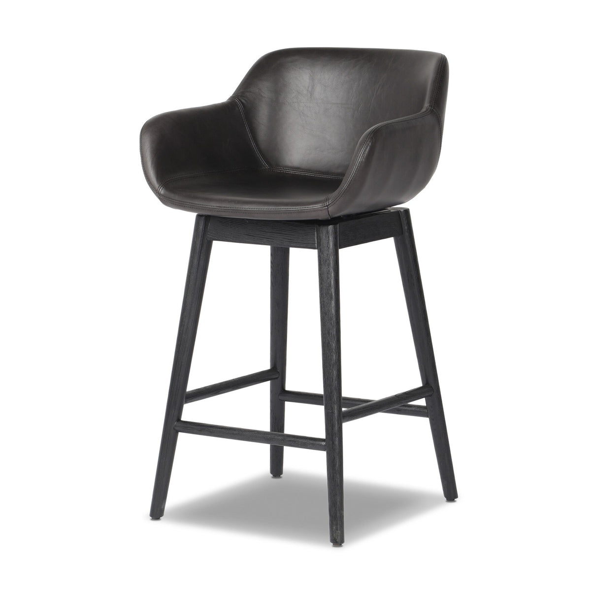 Hannah Swivel Stool
