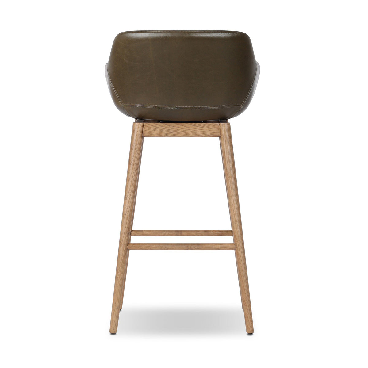 Hannah Swivel Stool