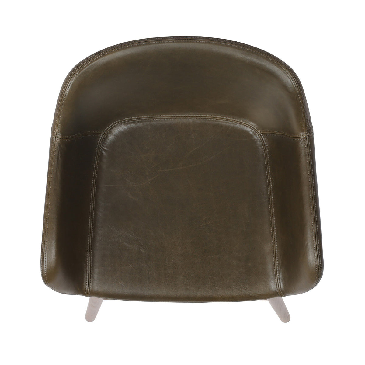Hannah Swivel Stool