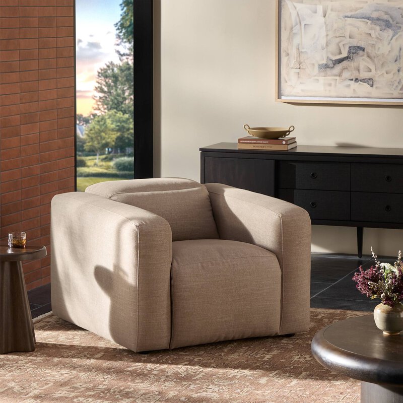 Radley Power Recliner