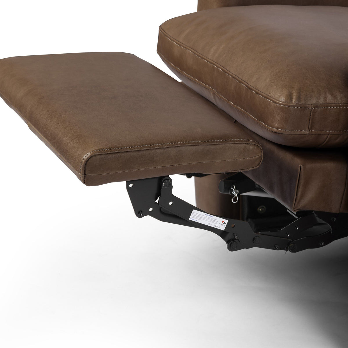 Tillery Power Recliner