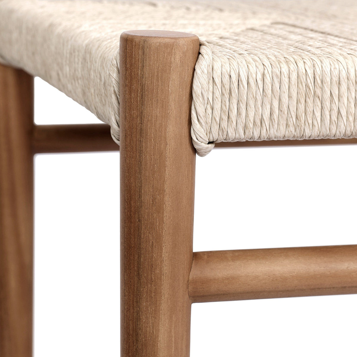 Lomas Outdoor Stool