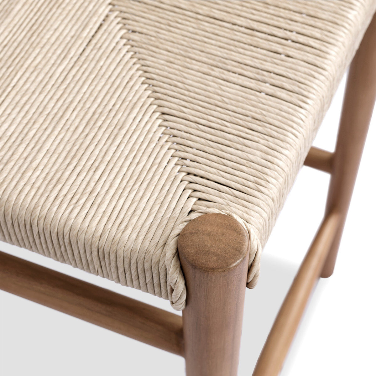 Lomas Outdoor Stool