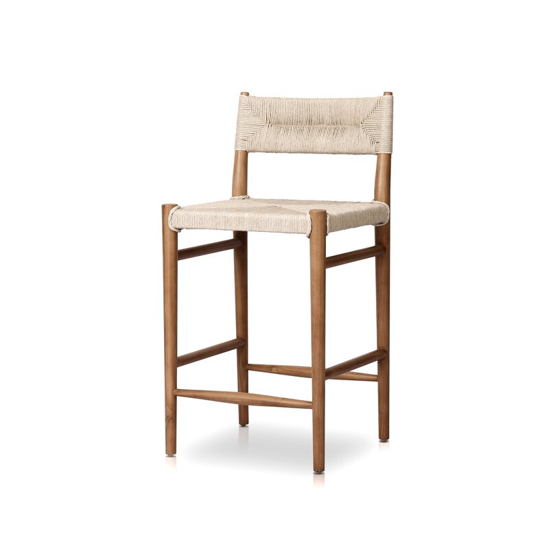 Lomas Outdoor Stool