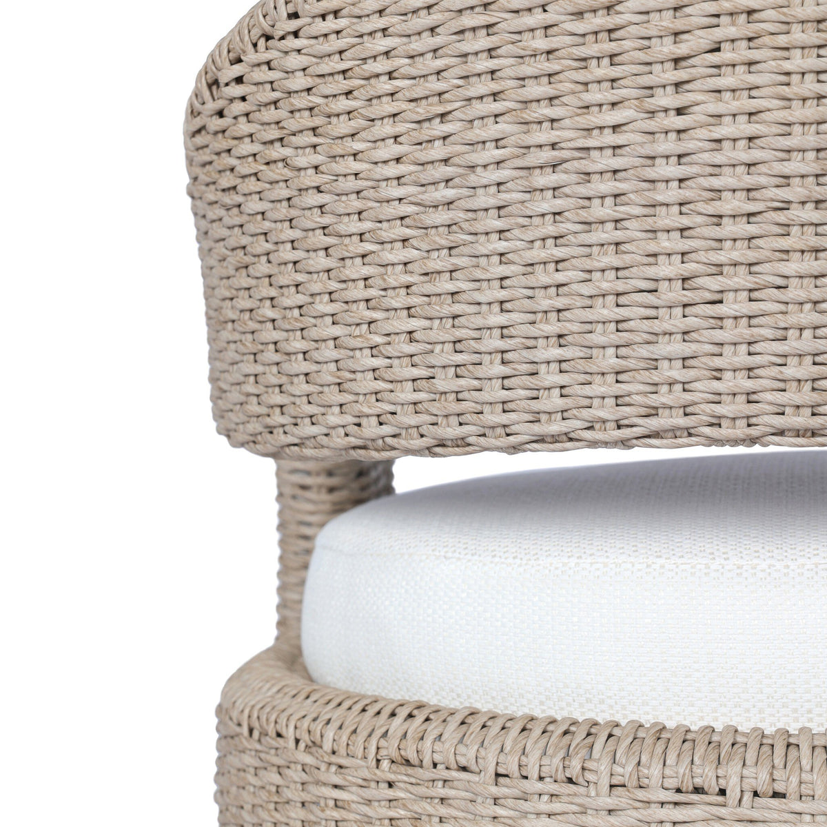 Hawkins Outdoor Dining Chair