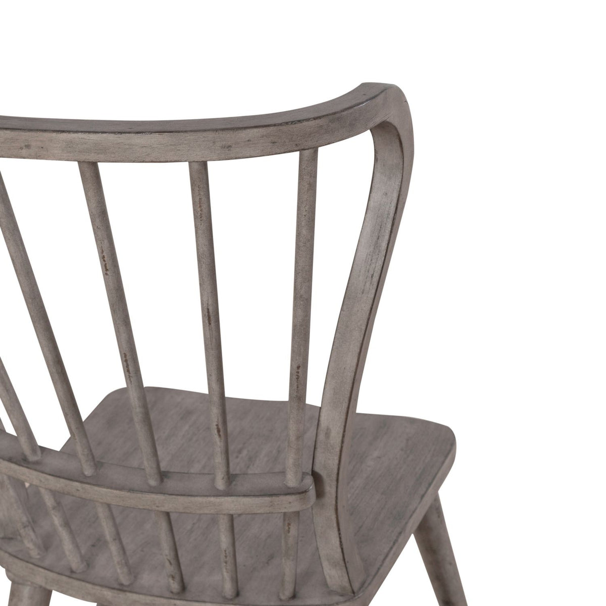 237G-C1000S - Windsor Back Side Chair (RTA) - Liberty Furniture