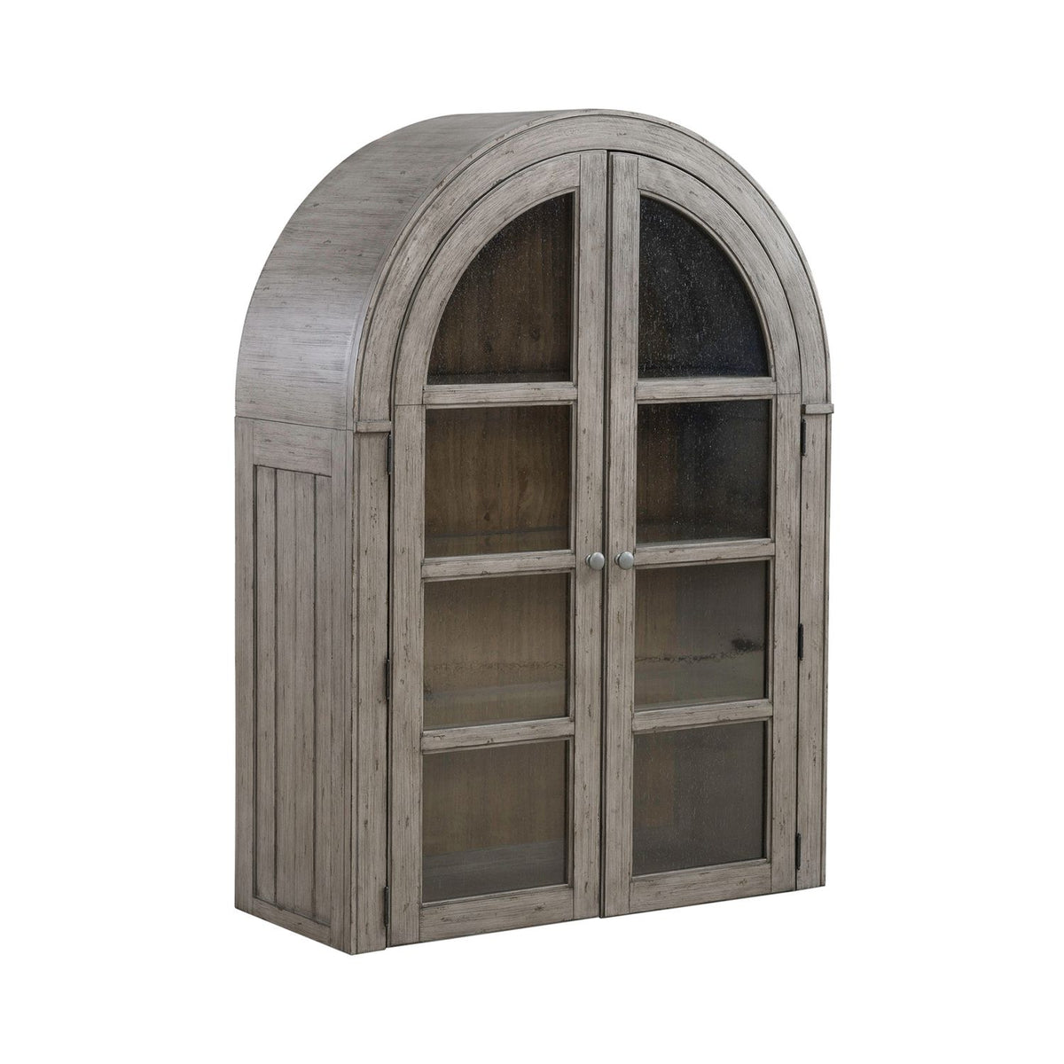 237G-CH4490 - Curio Hutch - Liberty Furniture