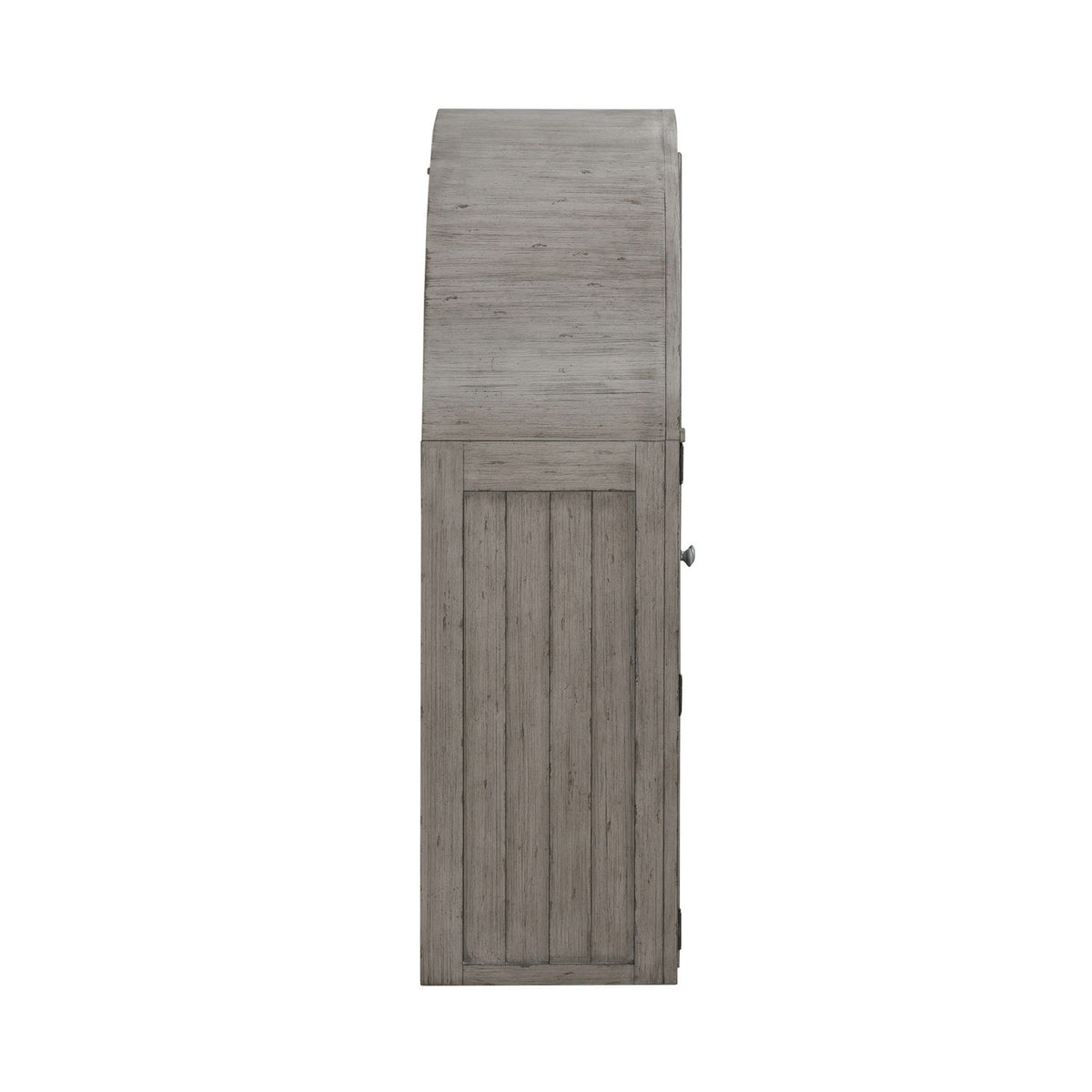 237G-CH4490 - Curio Hutch - Liberty Furniture