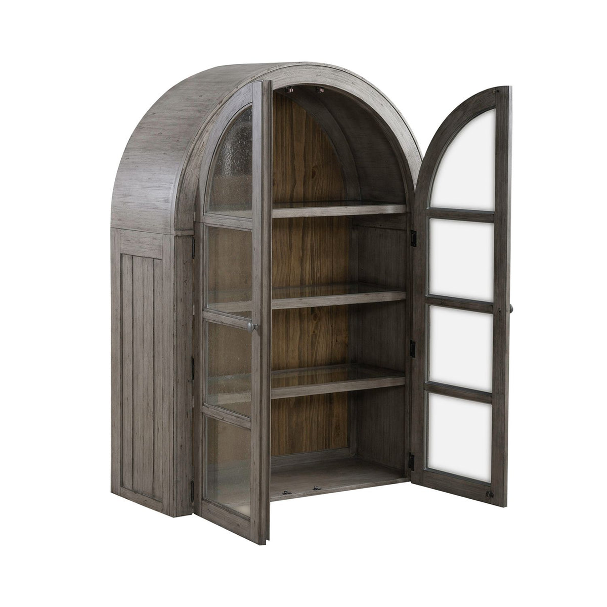 237G-CH4490 - Curio Hutch - Liberty Furniture