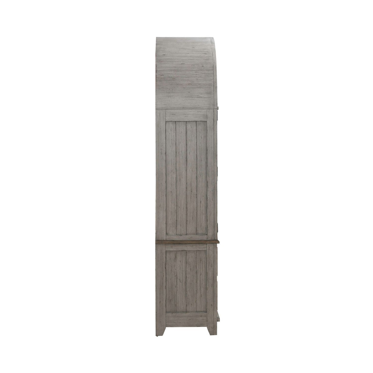 237G-DR-CC - Curio Cabinet - Liberty Furniture