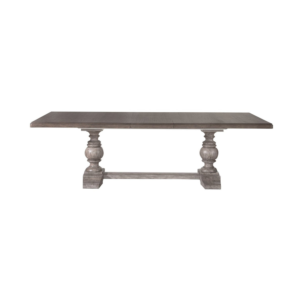 237G-DR-TRS - Trestle Table Set - Liberty Furniture