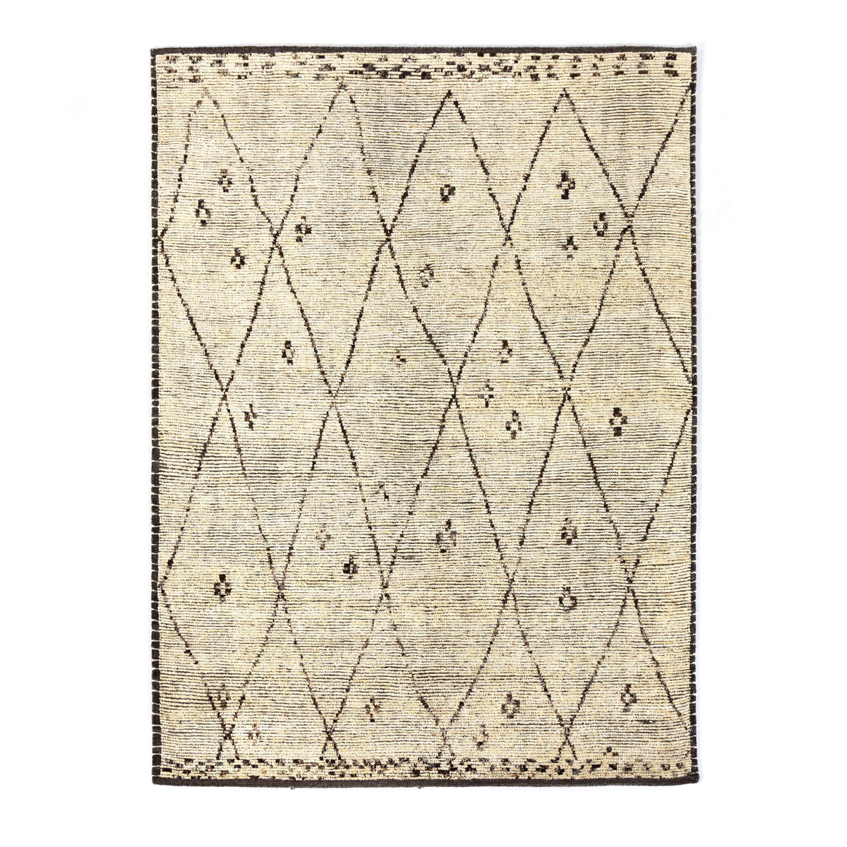 Gretchen Hand-Knotted Rug
