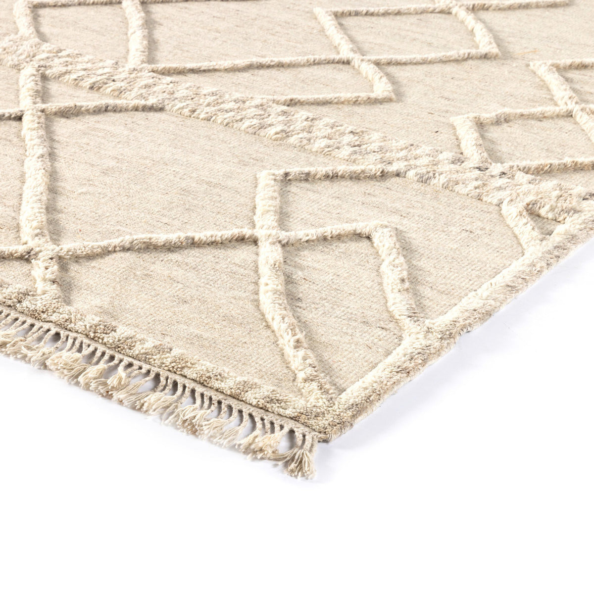 Lovato Hand-Knotted Rug - Four Hands (238018-004)