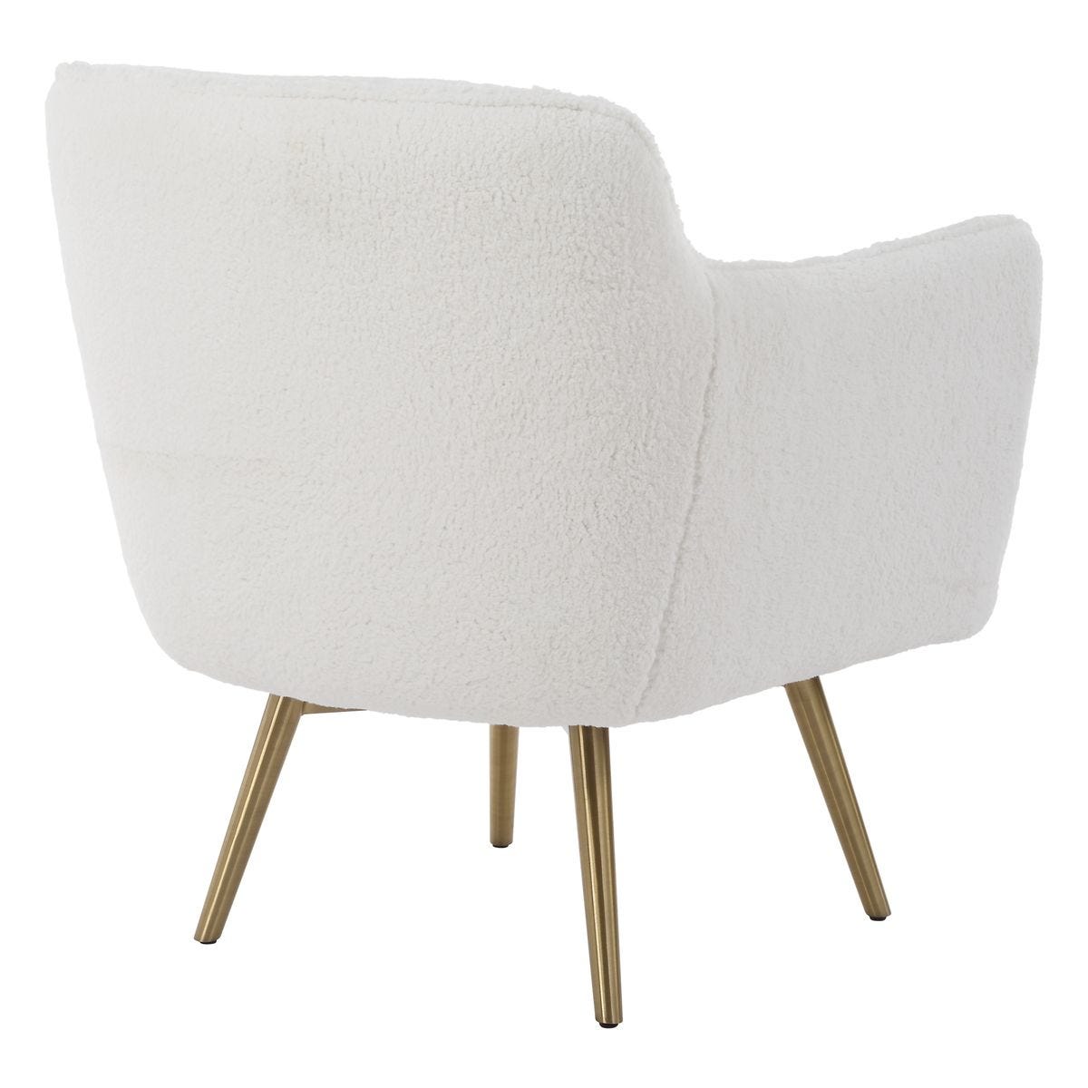 Oasis Swivel Chair