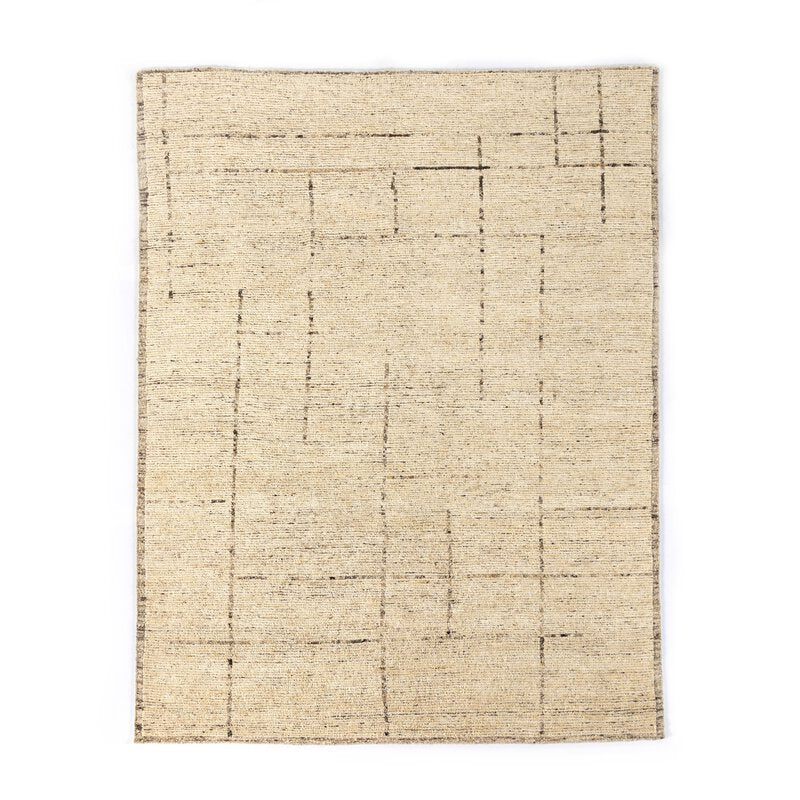 Shervin Hand-Knotted Rug