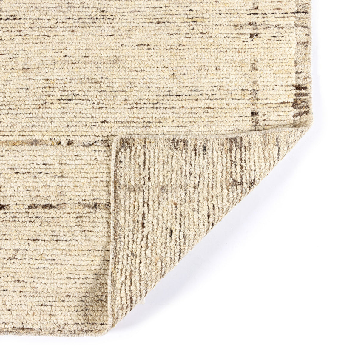 Shervin Hand-Knotted Rug